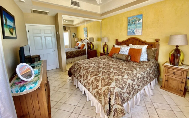 Baja 702- 1 Br Condo