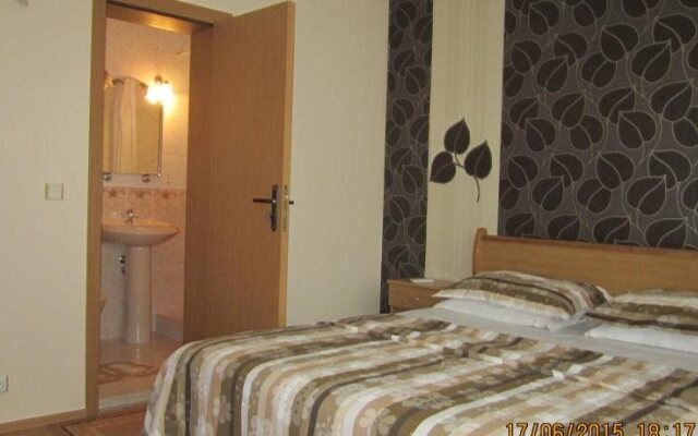 Guesthouse Olimp