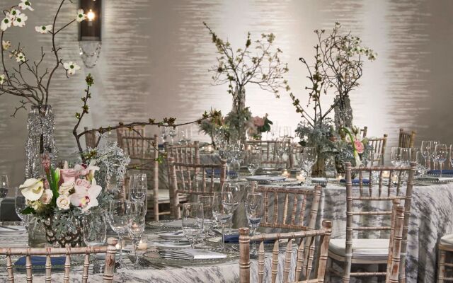 Rochester Airport Marriott