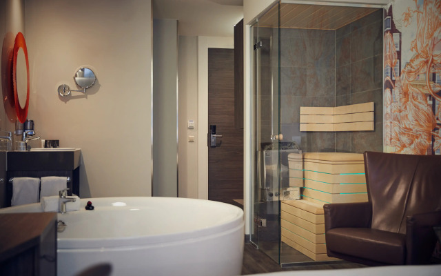 Inntel Hotels Amsterdam Centre