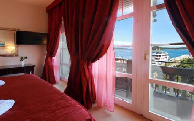 Arbiana Heritage Hotel