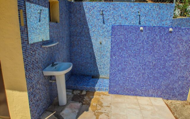 Gina - fantastic sea view apartment in Moraira