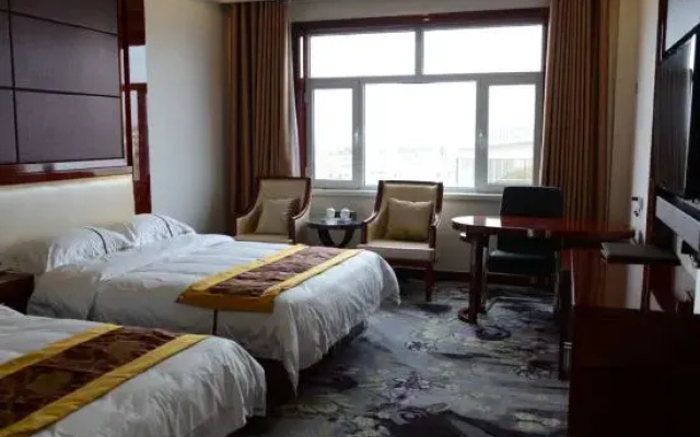 Badan Impression Holiday Hotel