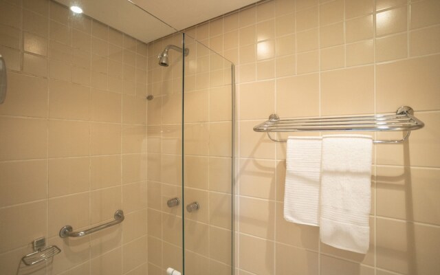 Suites São Paulo by Conviva