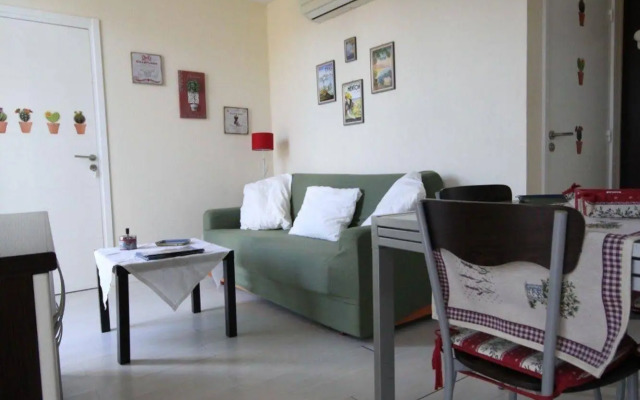 Studio Etoile dal Mare