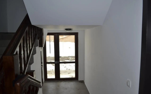 Apartament Golden Rose 2