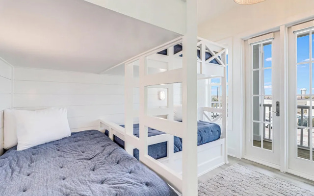 The Gathering Place 320 SOU