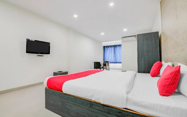 Rang Mahal Guest House By OYO Rooms