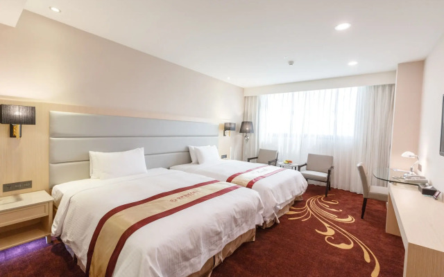 Royal Gold Hotel