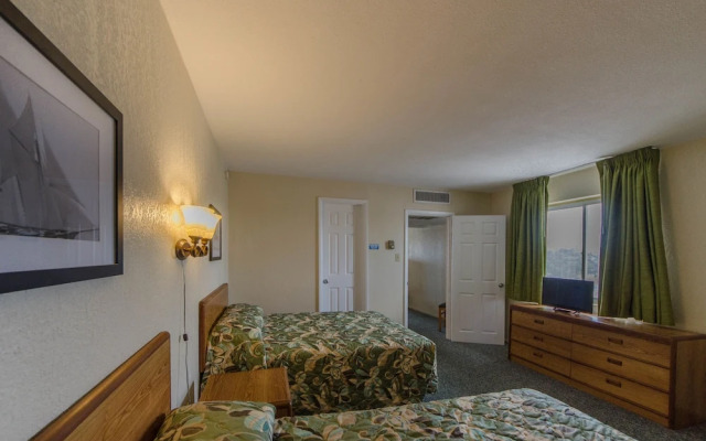 Attache Motel