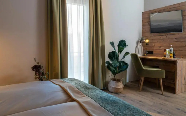 Hotel zur Katz