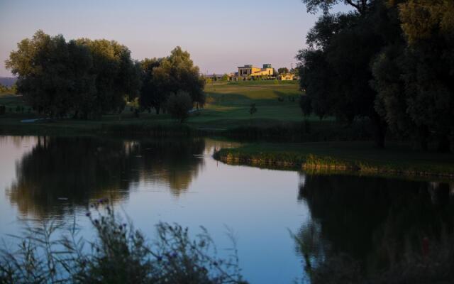 Predgorye Apart-hotel