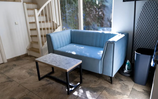 Allure Garden Apartments