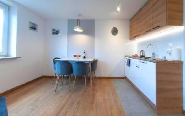 Apartament Senatorska