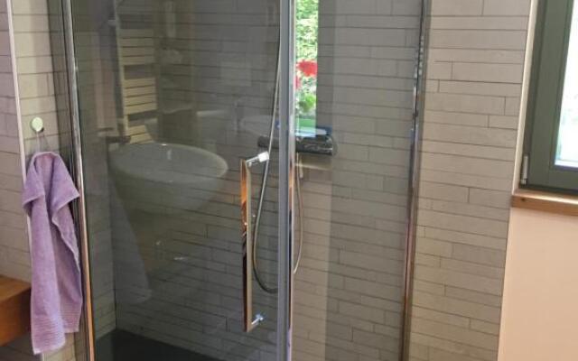 La Maison Des Coeurs