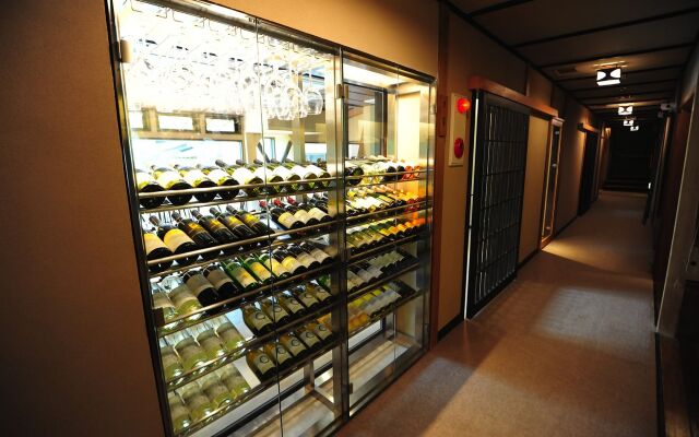 Yugawara Spa Ryokan Ashikari