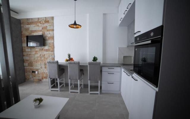 NLux 11 Apartment