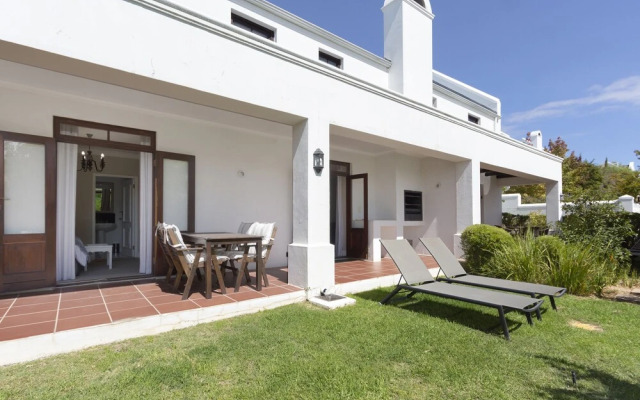 Winelands Golf Lodges 17