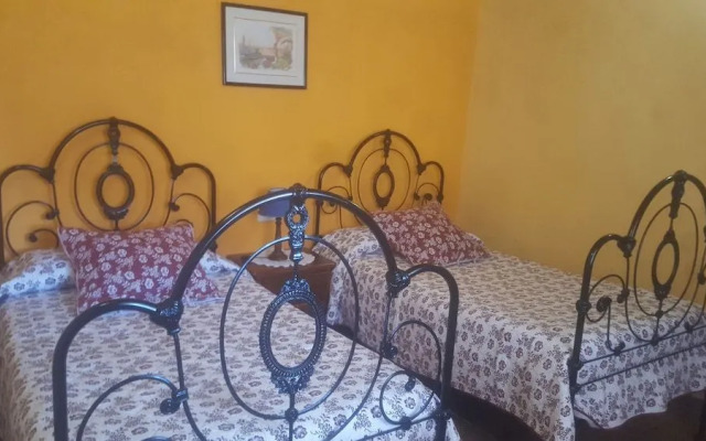 Casa Rural Morrocatana