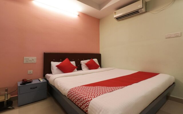 Hotel Rama Royal By OYO Rooms