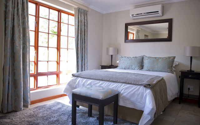 Cultivar Guest Lodge
