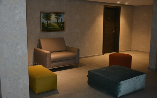 Monteverde Hotel