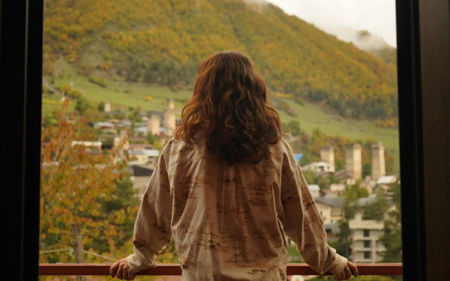 Paradiso Resort Mestia