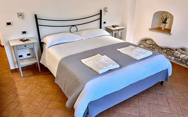 Lo Scrigno Country House