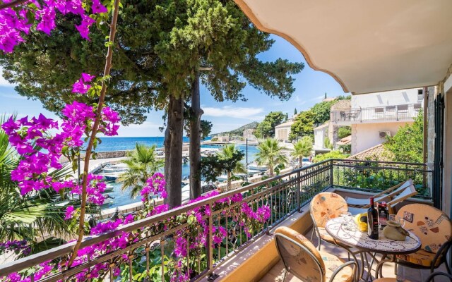 Apartments Villa Palma