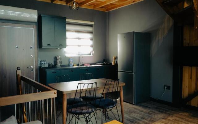 Kartepe Loft