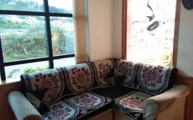 Hornbill Residency