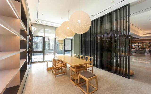 Ji Hotel Xuzhou Medical College