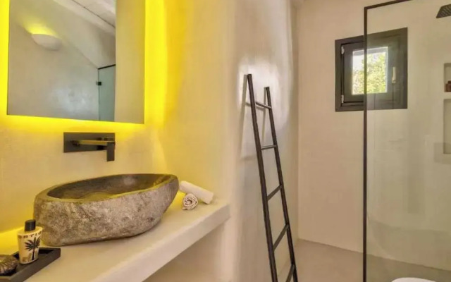 Apartment in Mykonos for 2 People
