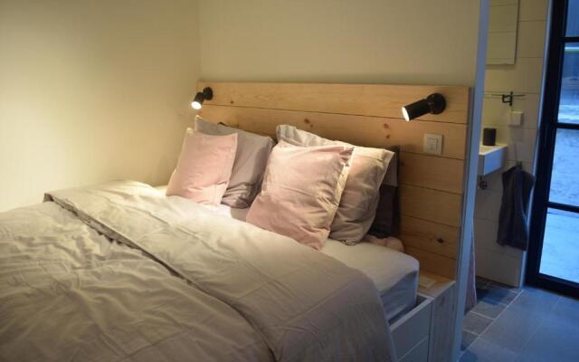 Holiday Home La Petite Maison