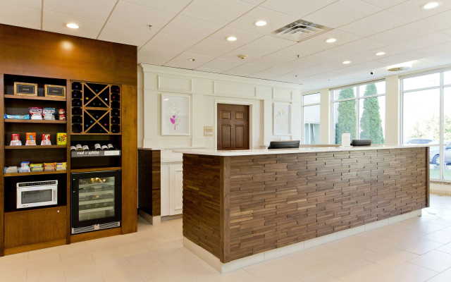 Hilton Garden Inn Winchester
