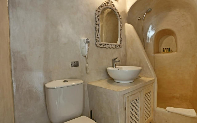 Oia Mare Villas