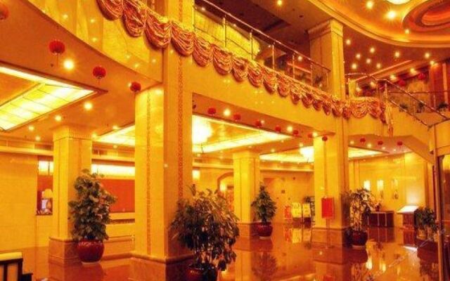 Courtyard by Marriott Nanchang