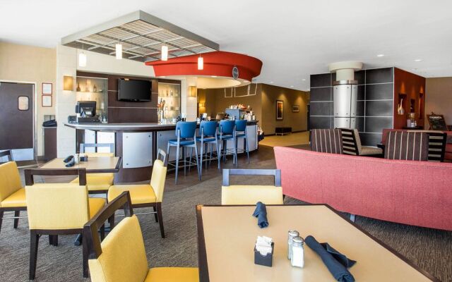 Springhill Suites Roanoke