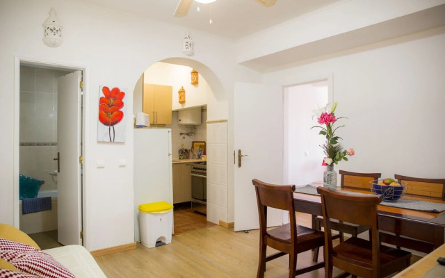A12 - Praia da Luz Studio Apartment by DreamAlgarve