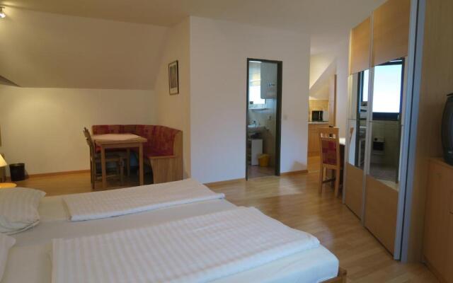 Appartement Mosser