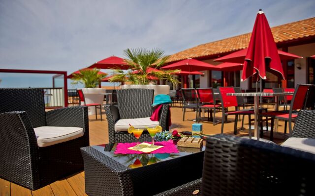 Hotel Club Vacanciel Guethary