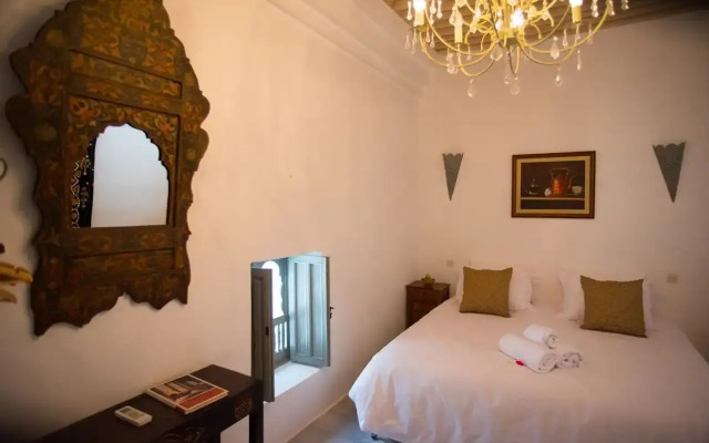 Riad Safir