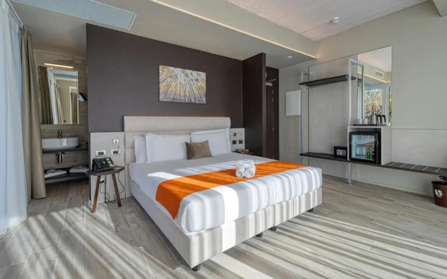 Vision Hotel