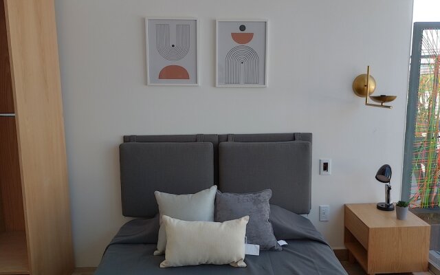 Onmood Roma Norte by HiHab