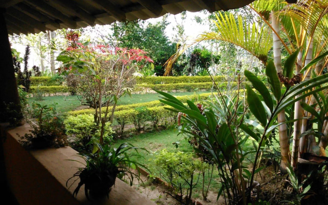 Sunnyside Holiday Bungalow