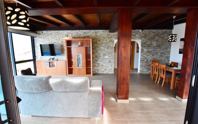 Fuerte Holiday Panoramic Dream with Pool