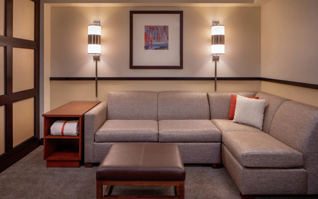 Hyatt Place Seattle Downtown