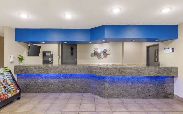 Best Western St. Louis Inn