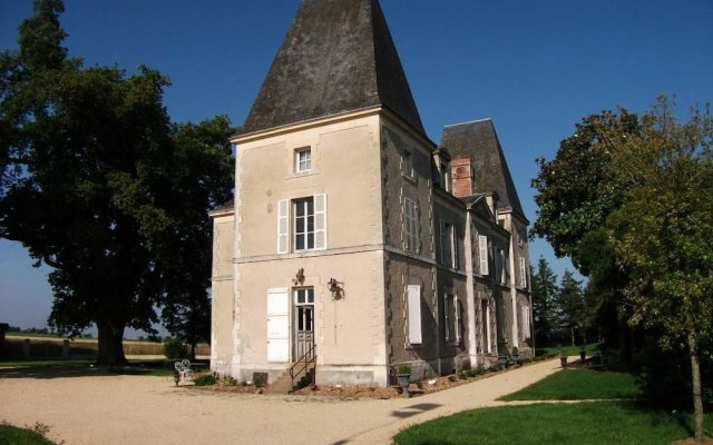 Château de Belle-Vue