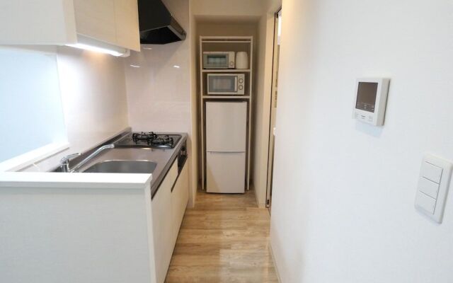 Alpha Square Minami 6 Jo 512